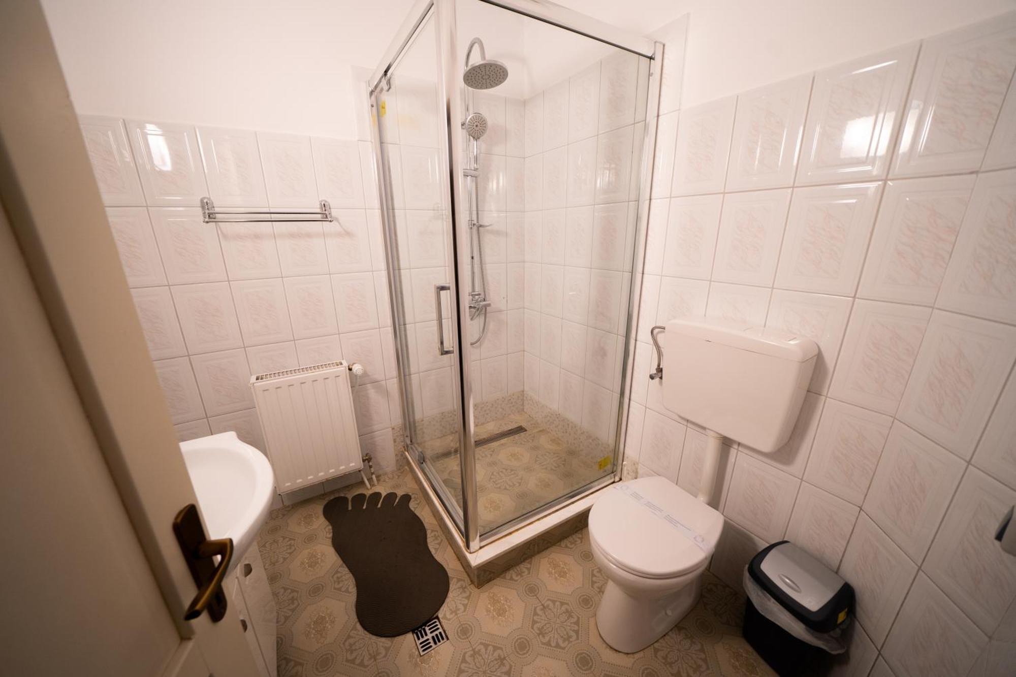 Popas Turistic Transfagarasan Hotel Cîrţişoara Kültér fotó